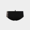 Costume da bagno con logo Dsquared2 Costume da bagno con logo Dsquared2