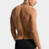 Costume da bagno con logo Dsquared2 Costume da bagno con logo Dsquared2