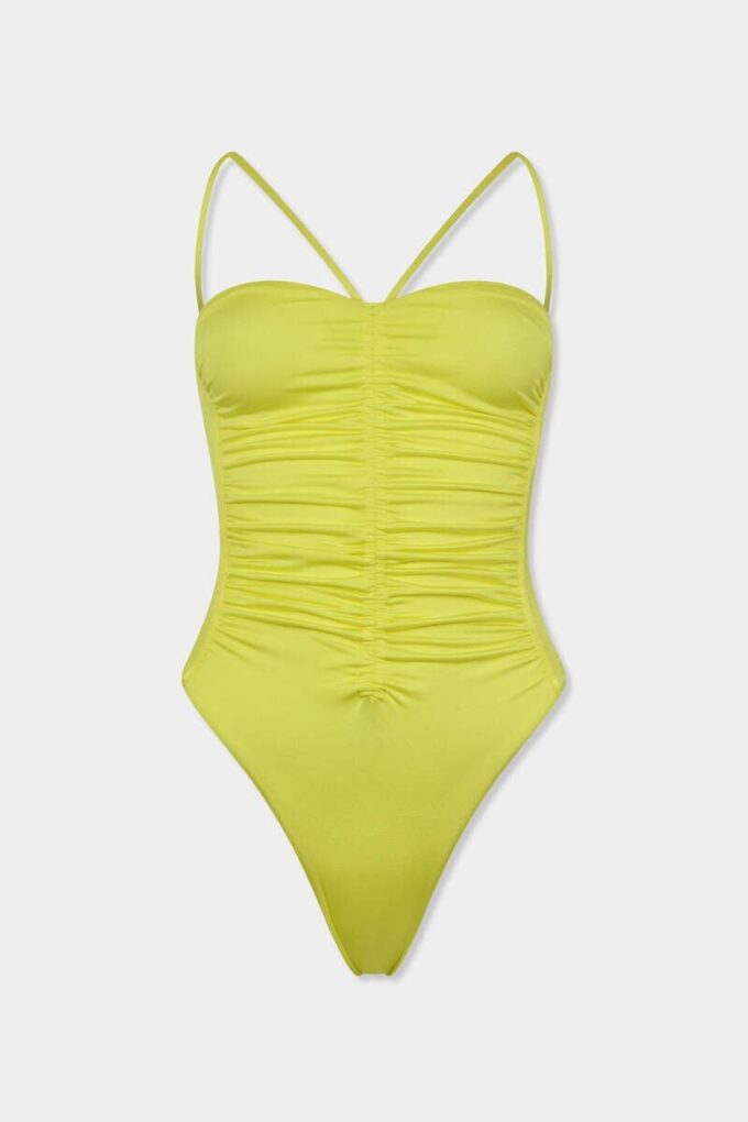 Costume intero Dsquared2 Costume intero Dsquared2