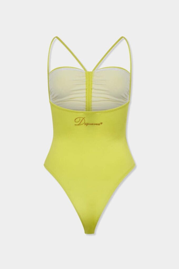 Costume intero Dsquared2 Costume intero Dsquared2