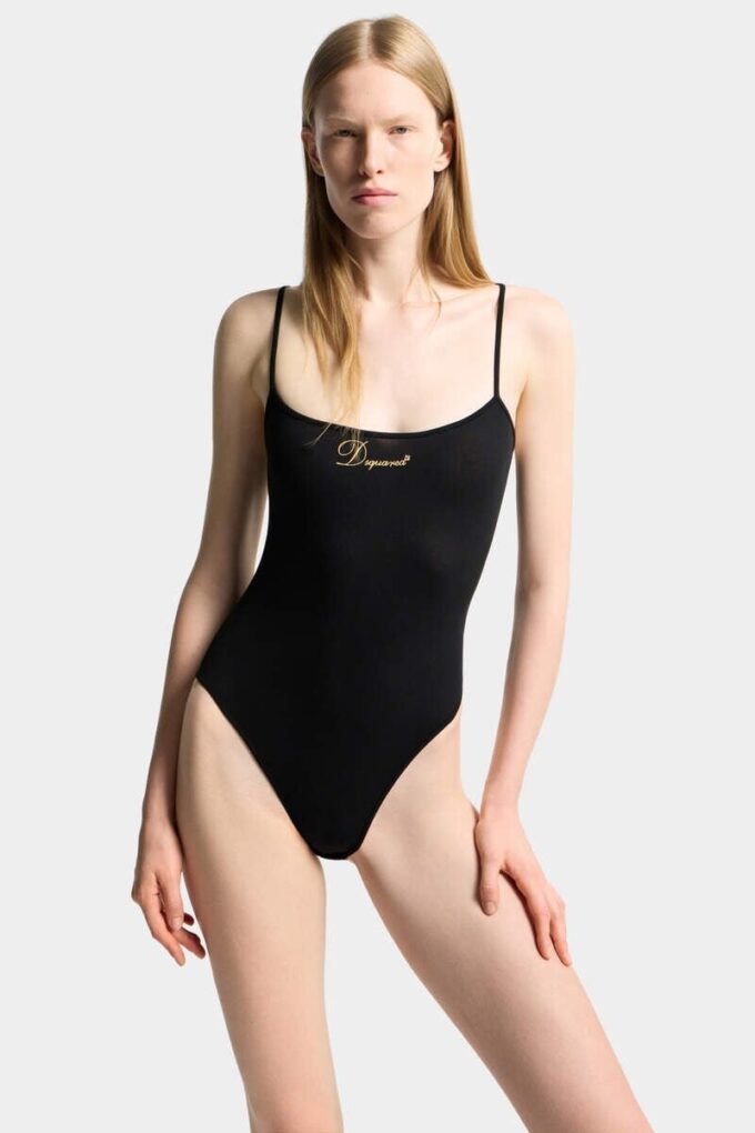 Costume intero Dsquared2 Costume intero Dsquared2