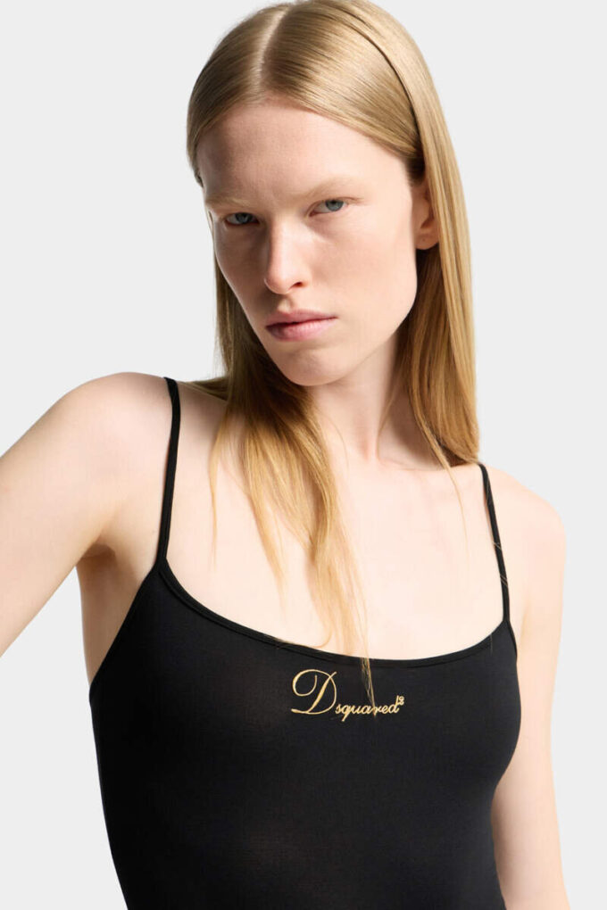 Costume intero Dsquared2 Costume intero Dsquared2