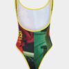 Costume intero Tom Bianchi X D2 Costume intero Tom Bianchi X D2