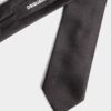 Cravatta classica in pelle D2 Cravatta classica in pelle D2