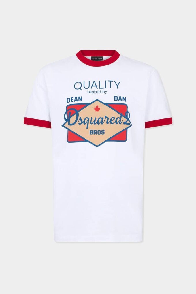 D2 Daywear Nuova T-shirt Cool Fit