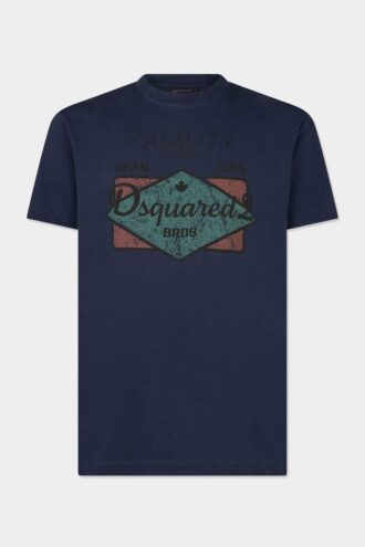 D2 Daywear Nuova T-shirt Cool Fit