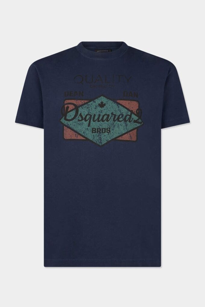 D2 Daywear Nuova T-shirt Cool Fit