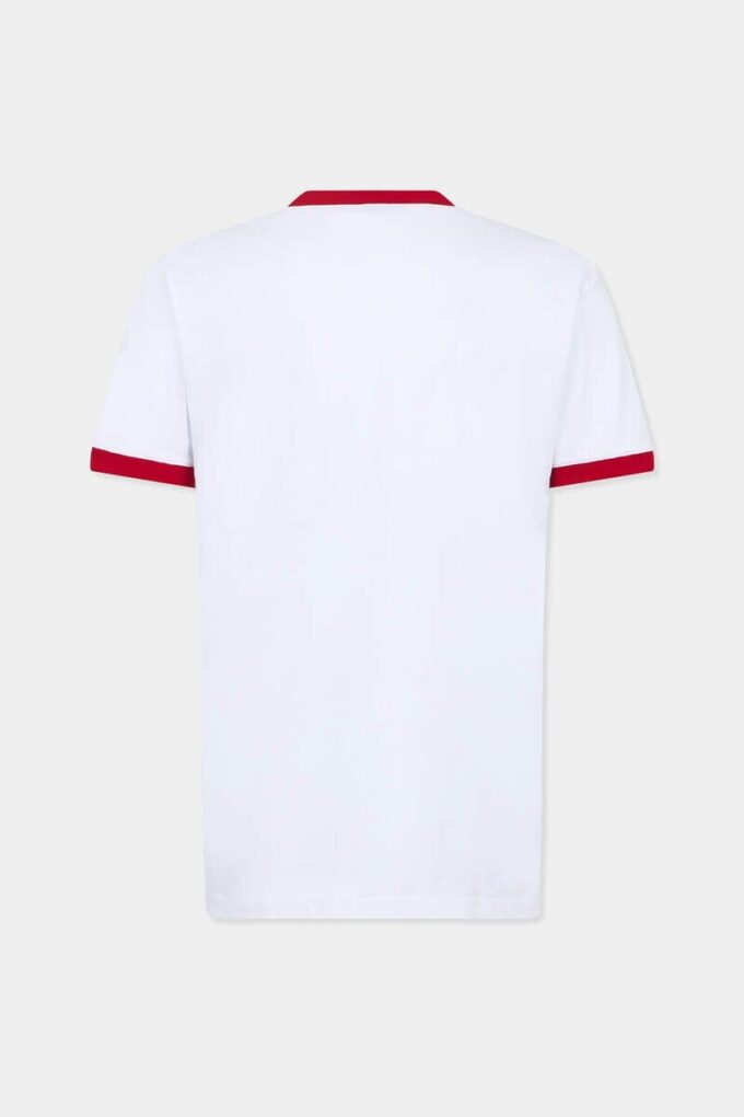 D2 Daywear Nuova T-shirt Cool Fit