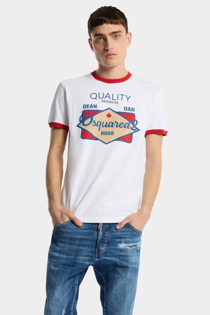 D2 Daywear Nuova T-shirt Cool Fit