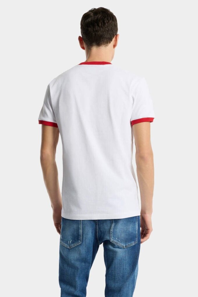 D2 Daywear Nuova T-shirt Cool Fit