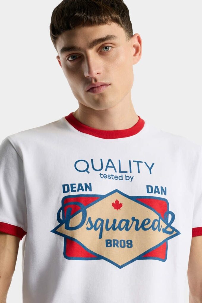 D2 Daywear Nuova T-shirt Cool Fit