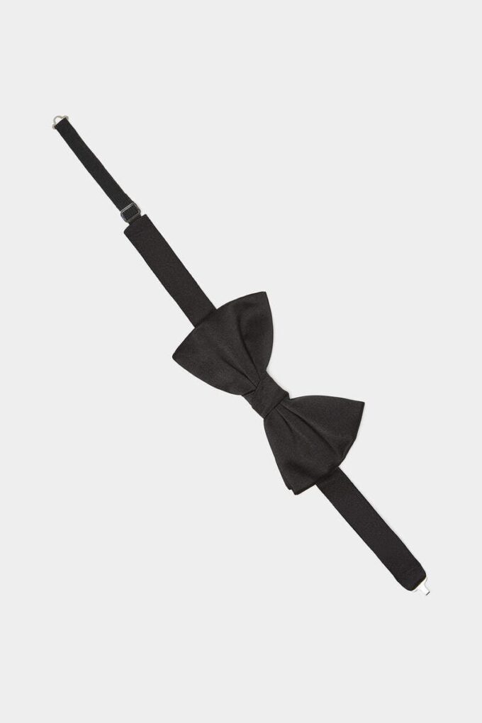 D2 Papillon classico già annodato D2 Papillon classico già annodato