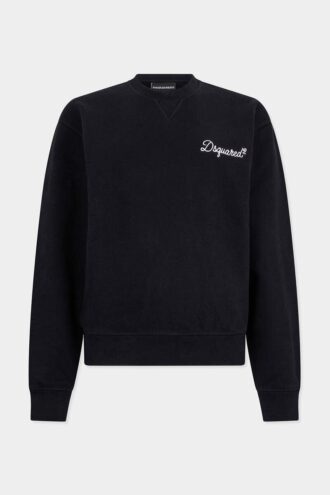 D2 Signature Just Right Fit Girocollo