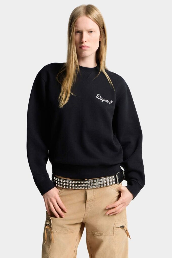 D2 Signature Just Right Fit Girocollo D2 Signature Just Right Fit Girocollo