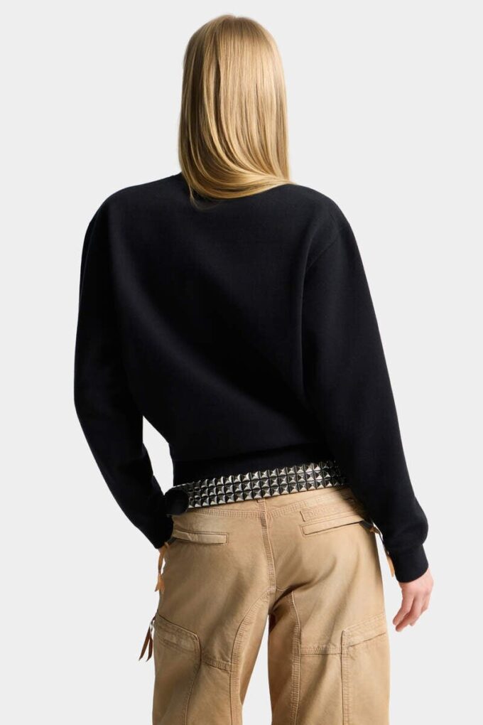 D2 Signature Just Right Fit Girocollo D2 Signature Just Right Fit Girocollo
