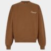 D2 Signature Relax Fit Crewneck D2 Signature Relax Fit Crewneck