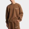D2 Signature Relax Fit Crewneck D2 Signature Relax Fit Crewneck