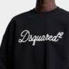 D2 Signature Relax Fit Crewneck D2 Signature Relax Fit Crewneck