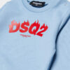 D2Kids Dsq2 a girocollo per neonati