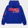D2Kids Junior con cappuccio e zip