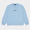 D2Kids Junior Dsquared2 Logo a girocollo D2Kids Junior Dsquared2 Logo a girocollo