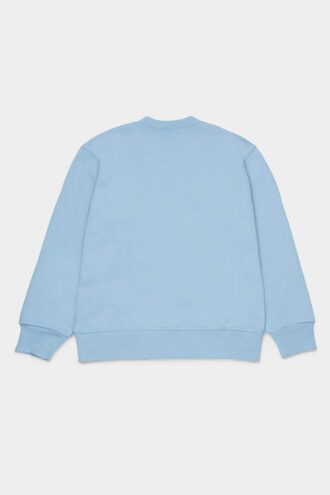 D2Kids Junior Dsquared2 Logo a girocollo