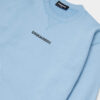 D2Kids Junior Dsquared2 Logo a girocollo D2Kids Junior Dsquared2 Logo a girocollo