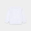 D2Kids Maglia girocollo Maple Leaf per neonati