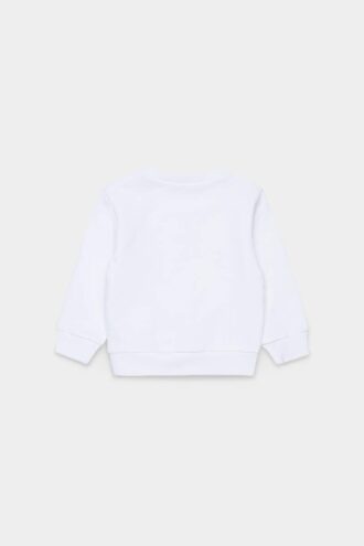D2Kids Maglia girocollo Maple Leaf per neonati