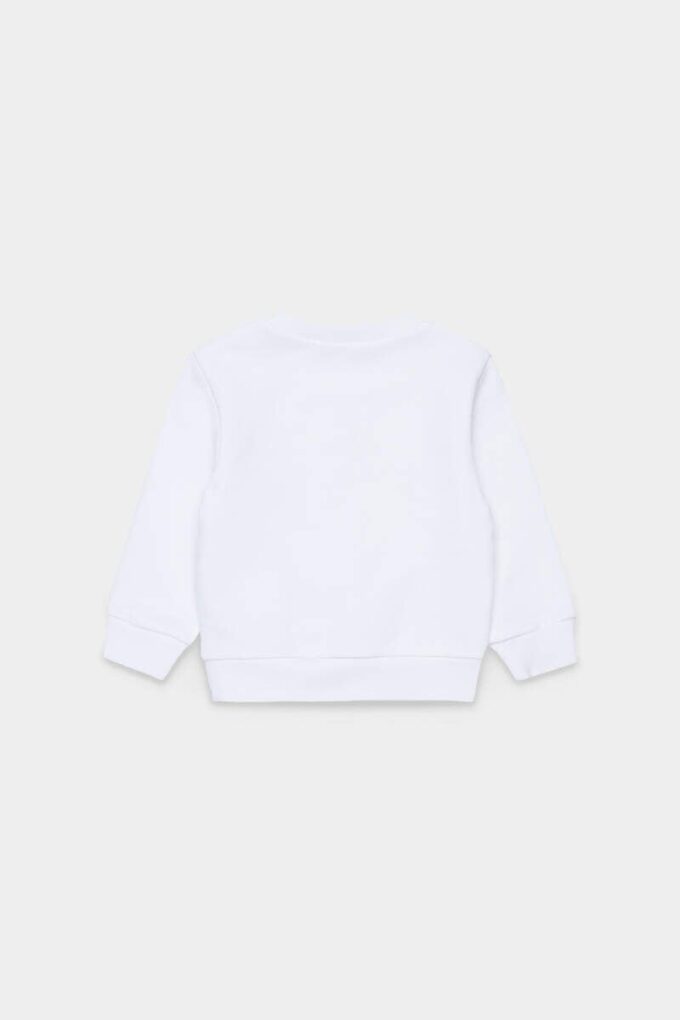 D2Kids Maglia girocollo Maple Leaf per neonati