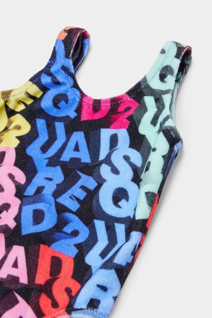 D2Kids Tutina per neonati