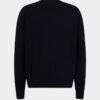 Dsquared2 Milano Cool Fit Crewneck Dsquared2 Milano Cool Fit Crewneck
