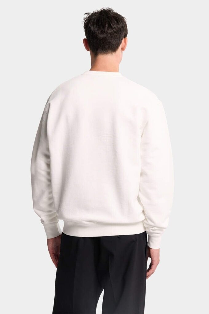 Dsquared2 Milano Cool Fit Crewneck Dsquared2 Milano Cool Fit Crewneck
