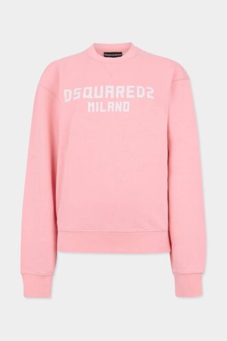 Dsquared2 Milano Giacca con collo rotondo dalla vestibilità perfetta
