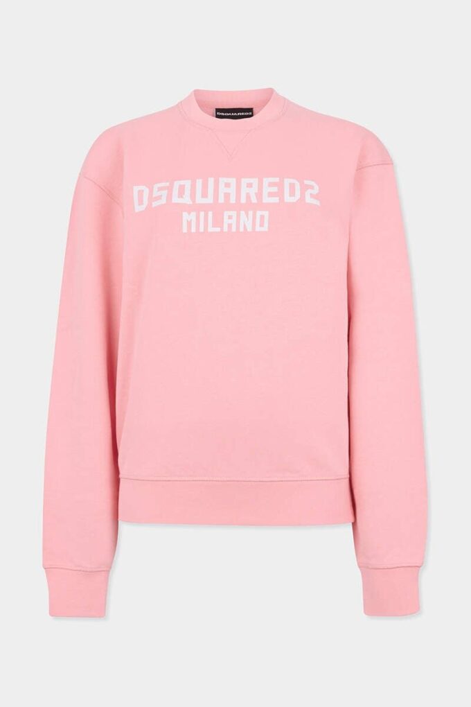 Dsquared2 Milano Giacca con collo rotondo dalla vestibilità perfetta Dsquared2 Milano Giacca con collo rotondo dalla vestibilità perfetta