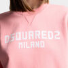 Dsquared2 Milano Giacca con collo rotondo dalla vestibilità perfetta Dsquared2 Milano Giacca con collo rotondo dalla vestibilità perfetta