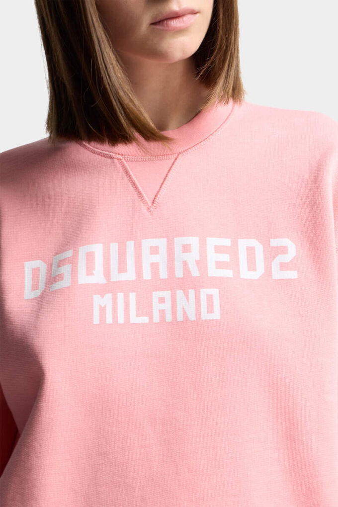 Dsquared2 Milano Giacca con collo rotondo dalla vestibilità perfetta Dsquared2 Milano Giacca con collo rotondo dalla vestibilità perfetta