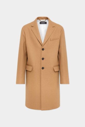 Easy Coat Easy Coat