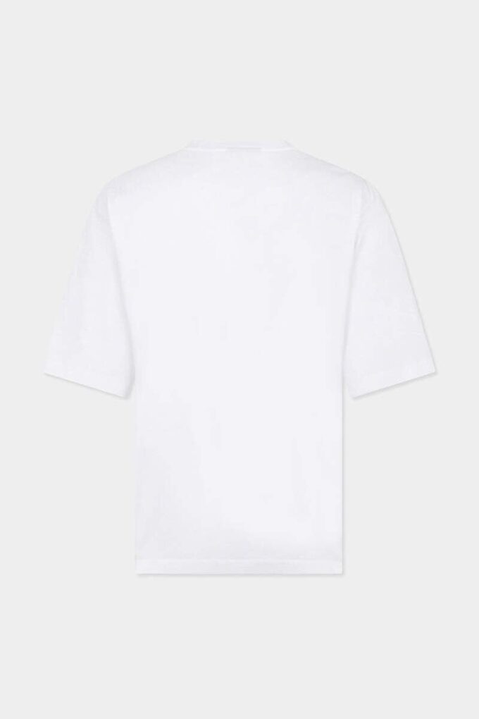 Felix Chesher X D2 T-shirt dalla vestibilità ampia