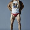 Felix Chesher X D2 T-shirt dalla vestibilità ampia