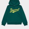 Felpa con cappuccio D2Kids Junior Dsquared2 Dsquared2