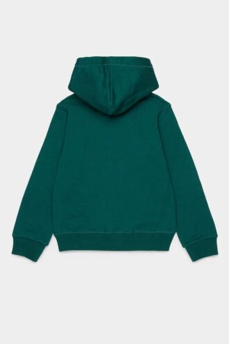 Felpa con cappuccio D2Kids Junior Dsquared2 Dsquared2