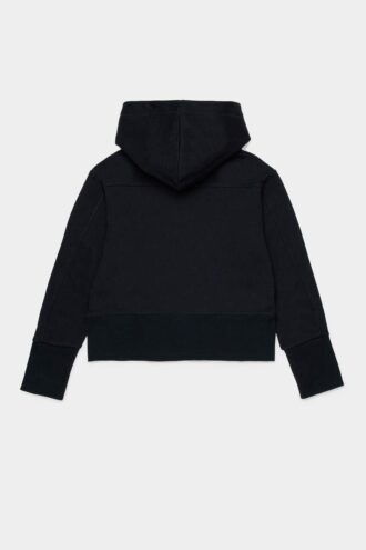 Felpa con cappuccio D2Kids Junior Dsquared2 Dsquared2