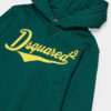 Felpa con cappuccio D2Kids Junior Dsquared2 Dsquared2