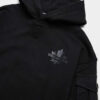 Felpa con cappuccio D2Kids Junior Maple Leaf