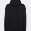 Felpa con cappuccio Dsquared2 Heritage dalla vestibilità comoda