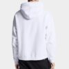 Felpa con cappuccio Dsquared2 Heritage dalla vestibilità comoda