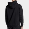 Felpa con cappuccio Dsquared2 Heritage dalla vestibilità comoda