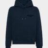 Felpa con cappuccio Dsquared2 Milano dalla vestibilità perfetta Felpa con cappuccio Dsquared2 Milano dalla vestibilità perfetta