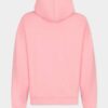 Felpa con cappuccio Dsquared2 Rebels dalla vestibilità comoda Felpa con cappuccio Dsquared2 Rebels dalla vestibilità comoda
